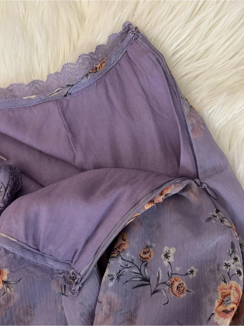 Free People Garden Party Skirt - Picture 6 of 9